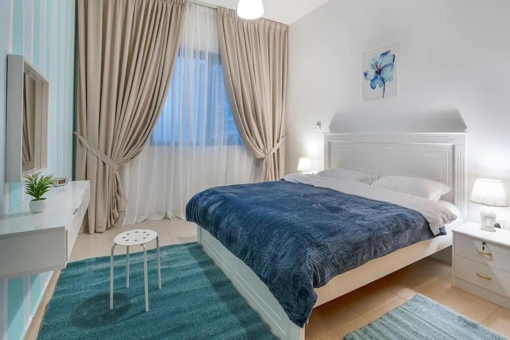 Book Me! 3 Bedroom Front Appartement Abou Dabi